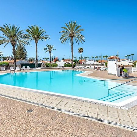 Bungalows Los Arcos 77 San Bartolomé المظهر الخارجي الصورة